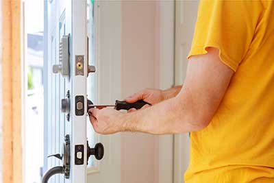 West Allis Residential Locksmith