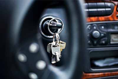 West Allis Automotive Locksmith