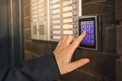 West Allis Commercial Locksmith